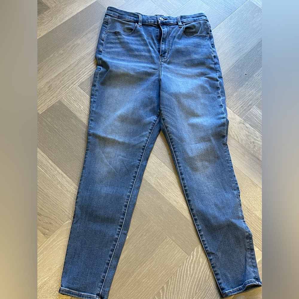American Eagle 14
